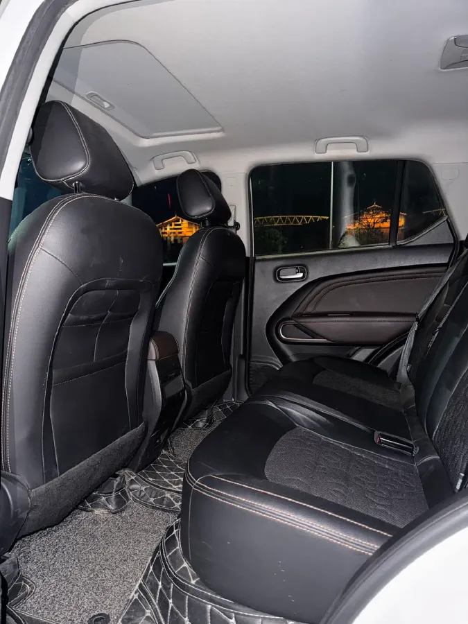 2019 GAC Trumpchi GS3 1.5L 114HP L4 5MT,autocango,china used car exporter,china ev exporter,chinese used car exporter,chinese used ev exporter