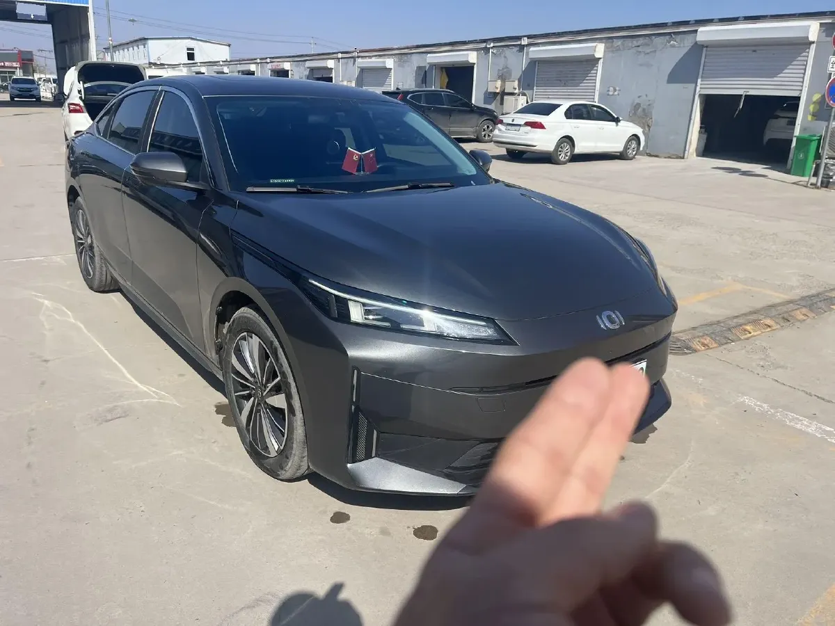 2024 ChangAn QiYuan A05 1.5L 110HP L4 E-CVT PHEV 9.07KWH,autocango,china used car exporter,china ev exporter,chinese used car exporter,chinese used ev exporter