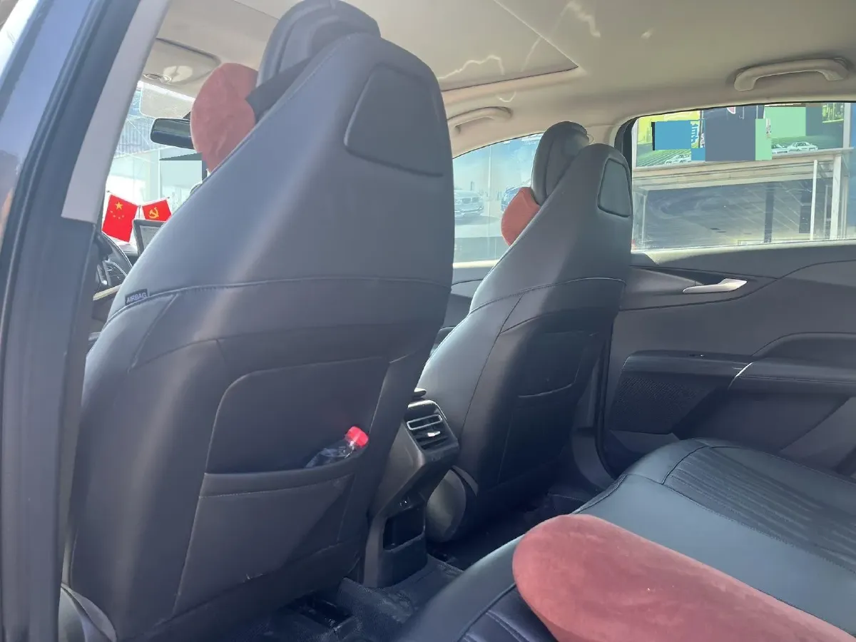 2024 ChangAn QiYuan A05 1.5L 110HP L4 E-CVT PHEV 9.07KWH,autocango,china used car exporter,china ev exporter,chinese used car exporter,chinese used ev exporter