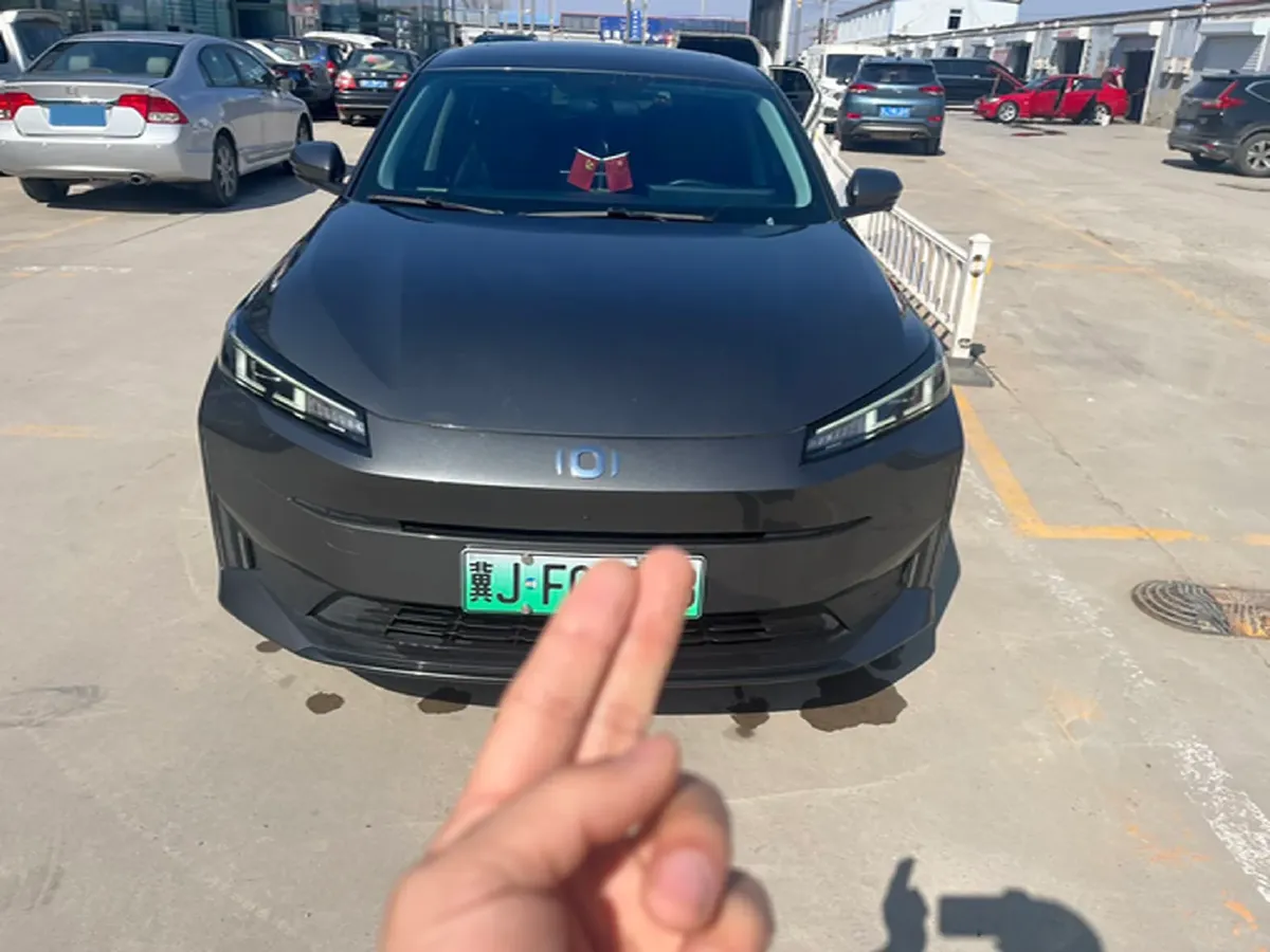 2024 ChangAn QiYuan A05 1.5L 110HP L4 E-CVT PHEV 9.07KWH,autocango,china used car exporter,china ev exporter,chinese used car exporter,chinese used ev exporter