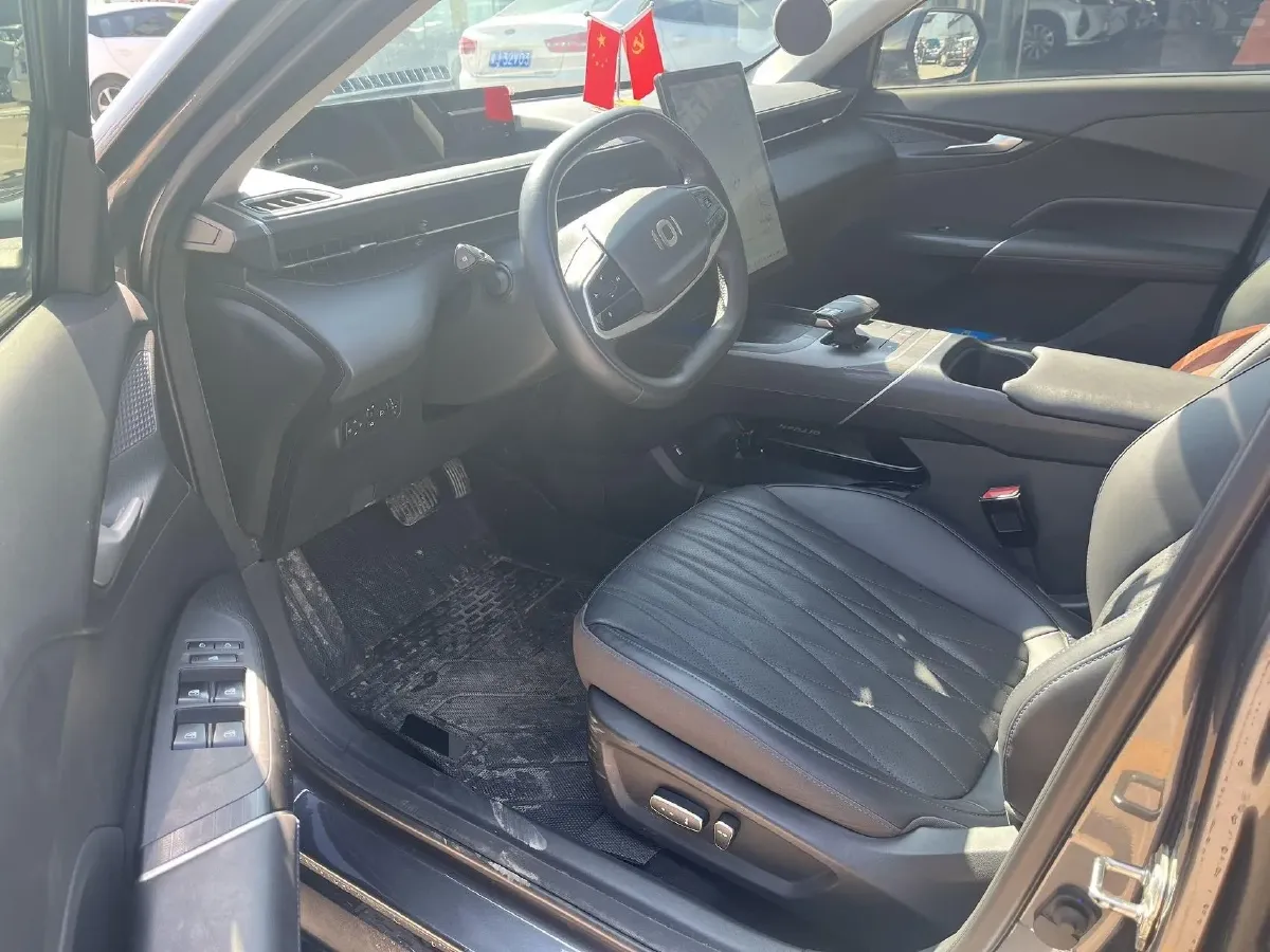 2024 ChangAn QiYuan A05 1.5L 110HP L4 E-CVT PHEV 9.07KWH,autocango,china used car exporter,china ev exporter,chinese used car exporter,chinese used ev exporter