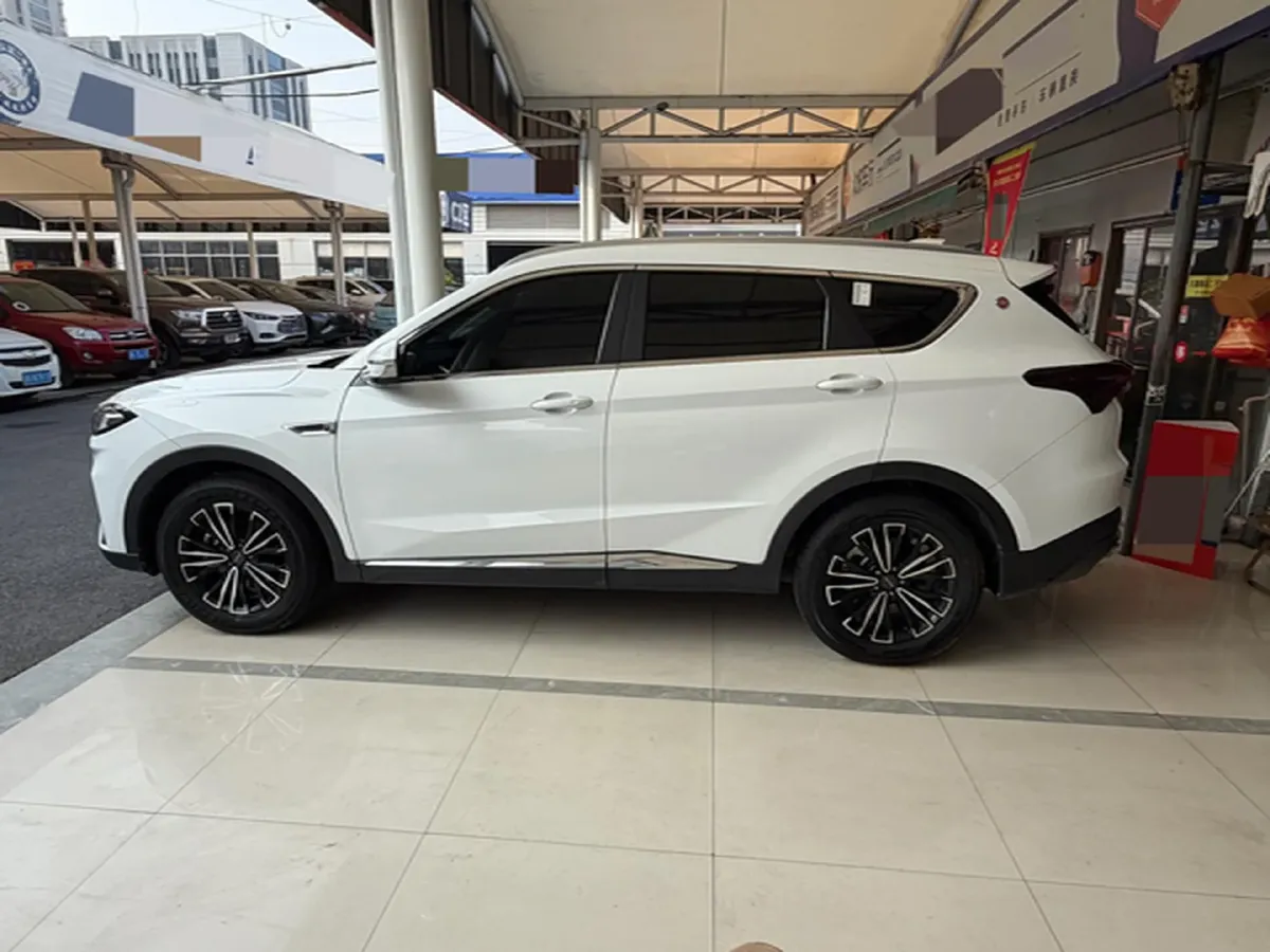 2023 Jetour X70 Plus 1.5T 156HP L4 6MT,autocango,china used car exporter,china ev exporter,chinese used car exporter,chinese used ev exporter