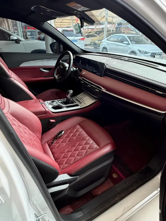 2023 Jetour X70 Plus 1.5T 156HP L4 6MT,autocango,china used car exporter,china ev exporter,chinese used car exporter,chinese used ev exporter