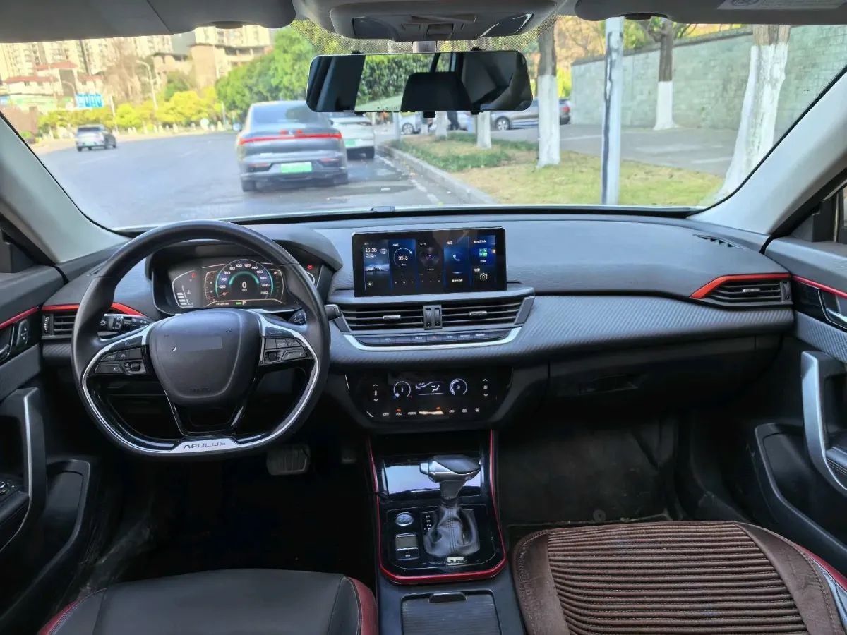 2021 DongFeng Aeolus YiXuan 1.5T 150HP L4 6DCT,autocango,china used car exporter,china ev exporter,chinese used car exporter,chinese used ev exporter