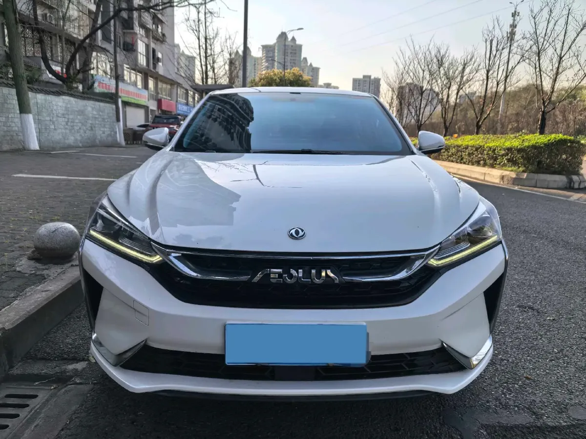 2021 DongFeng Aeolus YiXuan 1.5T 150HP L4 6DCT,autocango,china used car exporter,china ev exporter,chinese used car exporter,chinese used ev exporter