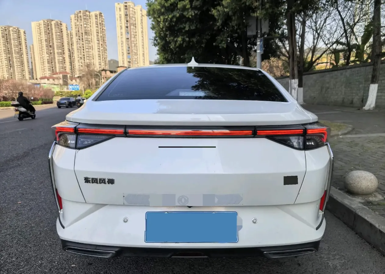 2021 DongFeng Aeolus YiXuan 1.5T 150HP L4 6DCT,autocango,china used car exporter,china ev exporter,chinese used car exporter,chinese used ev exporter
