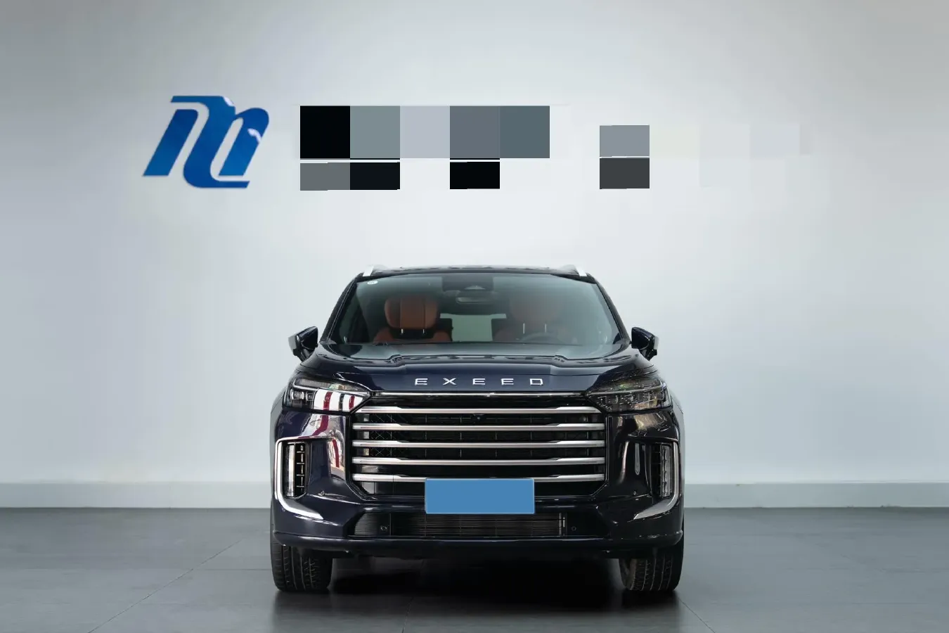 2025 Exceed VXC-DM 1.5T 156HP L4 3DHT PHEV 34.46KWH,autocango,china used car exporter,china ev exporter,chinese used car exporter,chinese used ev exporter