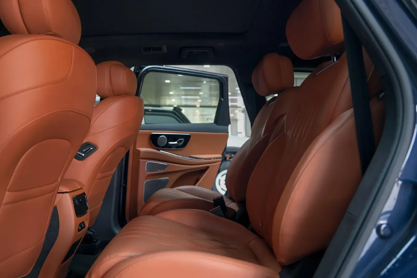 2025 Exceed VXC-DM 1.5T 156HP L4 3DHT PHEV 34.46KWH,autocango,china used car exporter,china ev exporter,chinese used car exporter,chinese used ev exporter