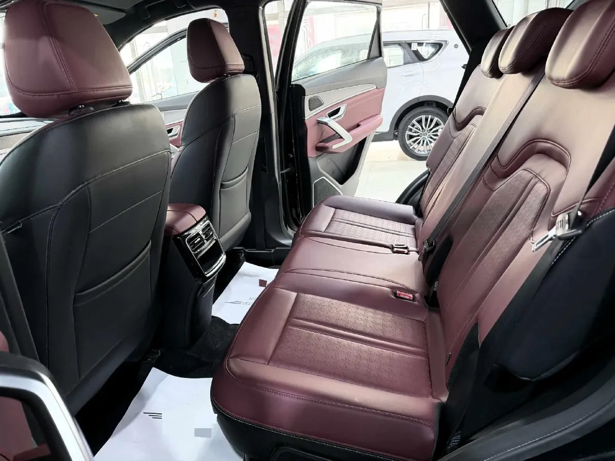 2025 Jetour X70 Plus 1.5T 156HP L4 6DCT,autocango,china used car exporter,china ev exporter,chinese used car exporter,chinese used ev exporter