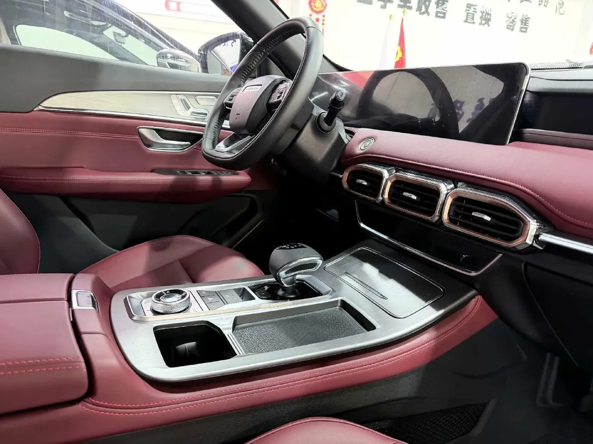 2025 Jetour X70 Plus 1.5T 156HP L4 6DCT,autocango,china used car exporter,china ev exporter,chinese used car exporter,chinese used ev exporter