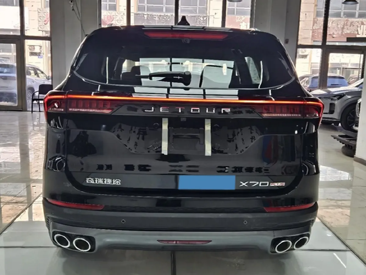 2025 Jetour X70 Plus 1.5T 156HP L4 6DCT,autocango,china used car exporter,china ev exporter,chinese used car exporter,chinese used ev exporter