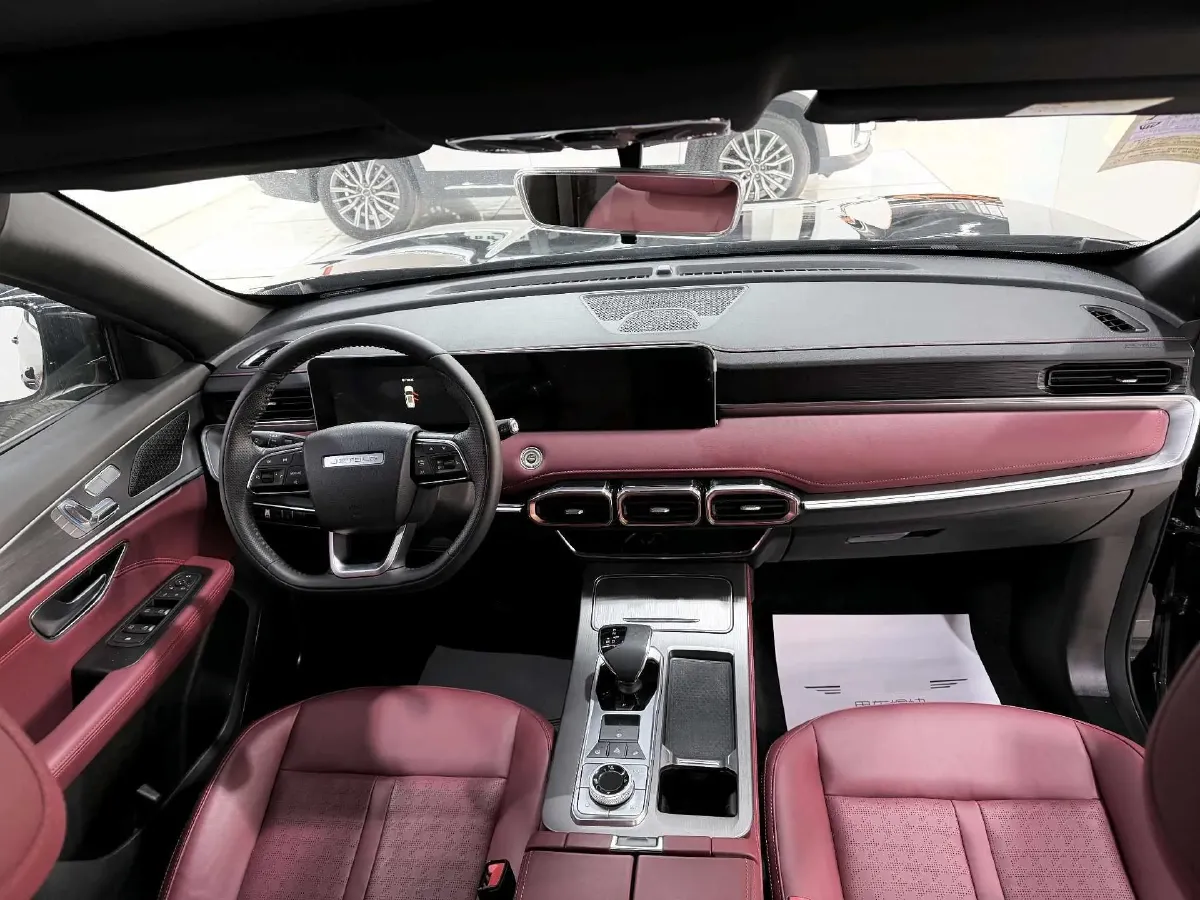 2025 Jetour X70 Plus 1.5T 156HP L4 6DCT,autocango,china used car exporter,china ev exporter,chinese used car exporter,chinese used ev exporter