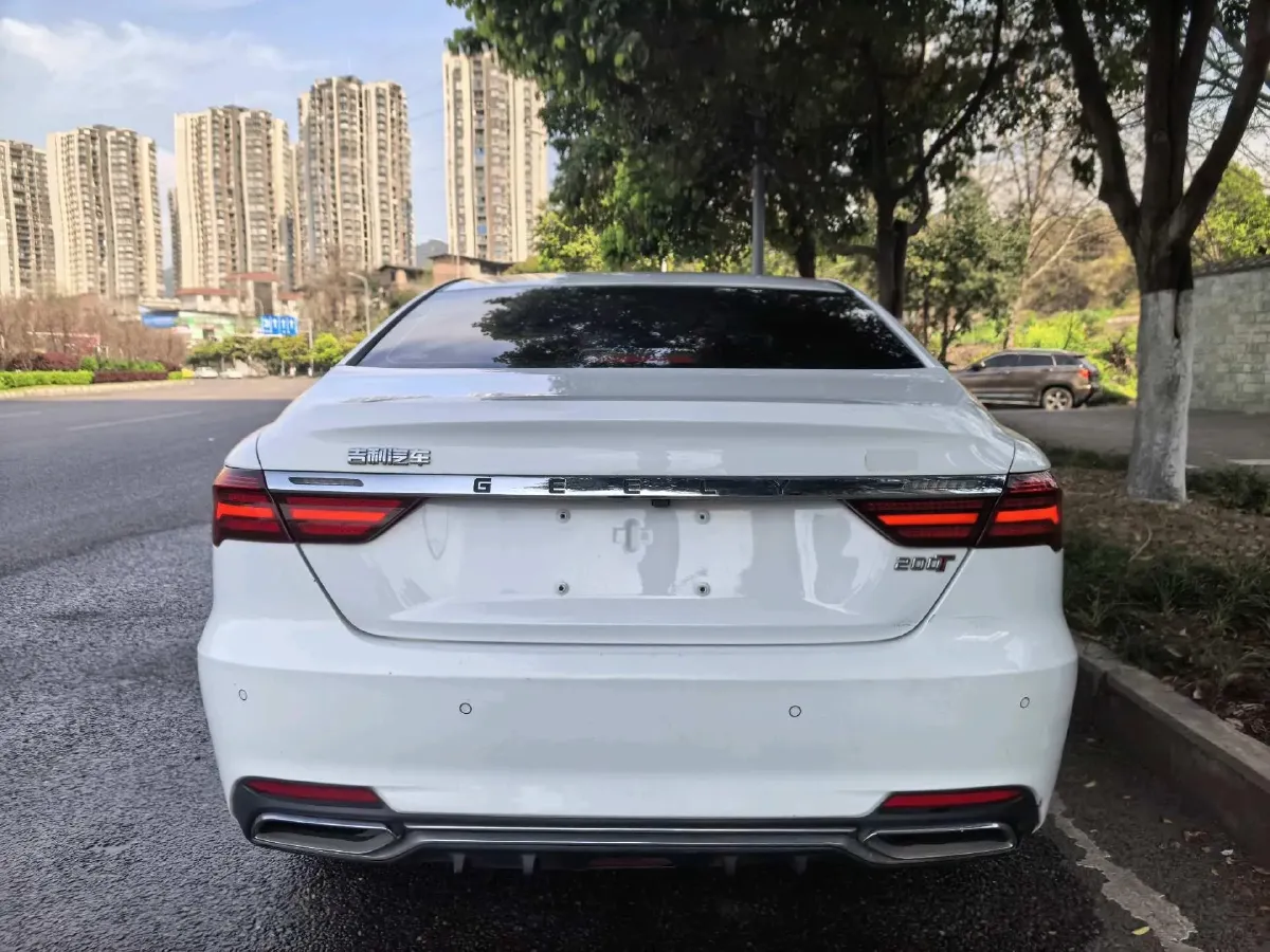 2019 Geely Binray 1.0T 136HP L3 6DCT,autocango,china used car exporter,china ev exporter,chinese used car exporter,chinese used ev exporter