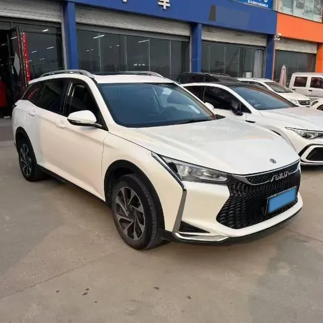 2021 DongFeng Aeolus YiXuan GS 1.5T 150HP L4 6DCT,autocango,china used car exporter,china ev exporter,chinese used car exporter,chinese used ev exporter
