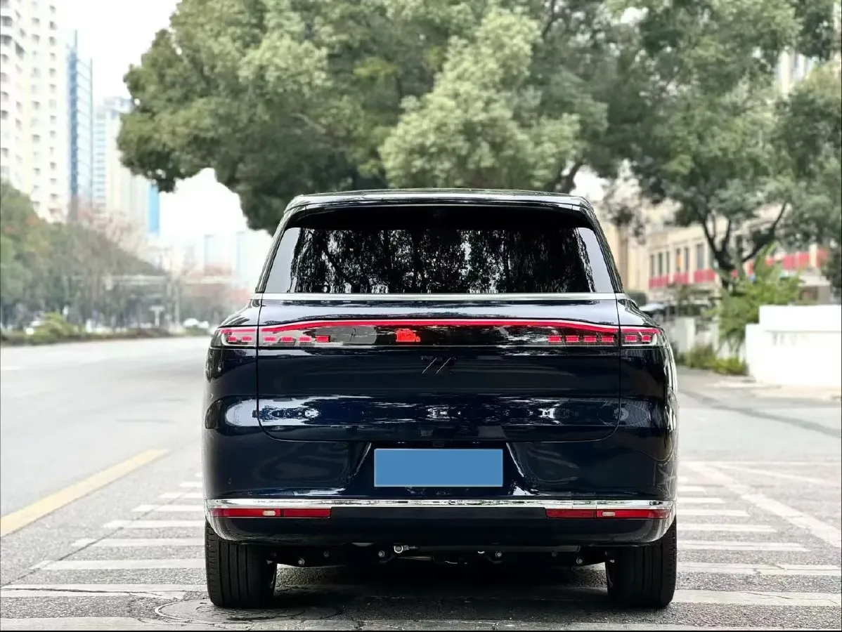 2026 IM LS9 REEV 155HP REEV,autocango,china used car exporter,china ev exporter,chinese used car exporter,chinese used ev exporter