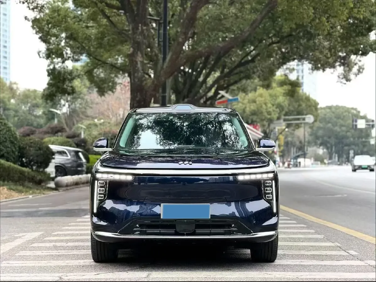 2026 IM LS9 REEV 155HP REEV,autocango,china used car exporter,china ev exporter,chinese used car exporter,chinese used ev exporter