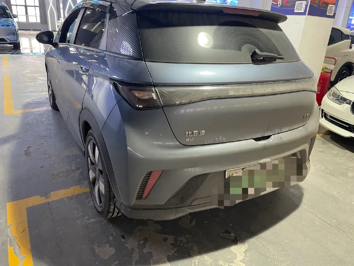 2025 BYD Dolphin BEV 60.48KWH,autocango,china used car exporter,china ev exporter,chinese used car exporter,chinese used ev exporter