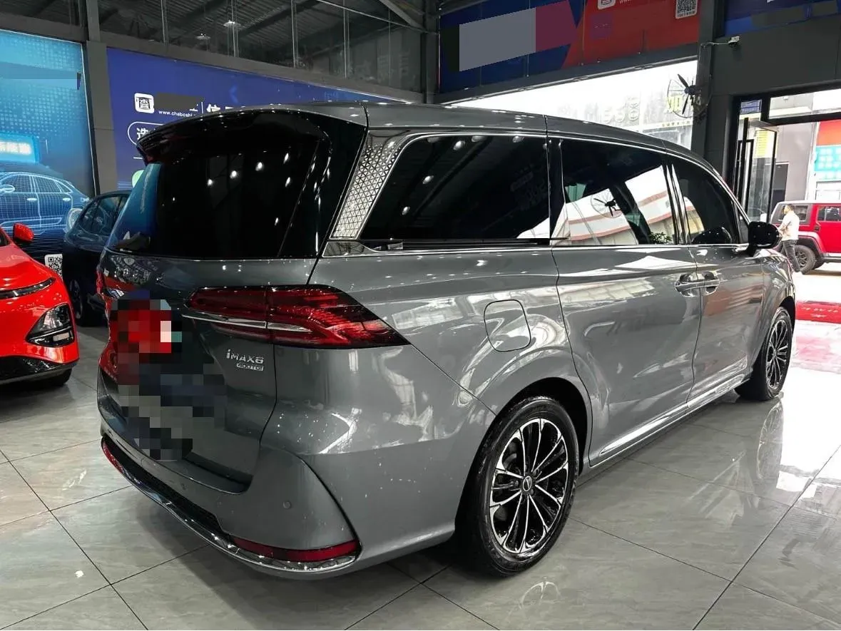 2022 Roewe iMAX8 2.0T 234HP L4 8AT,autocango,china used car exporter,china ev exporter,chinese used car exporter,chinese used ev exporter