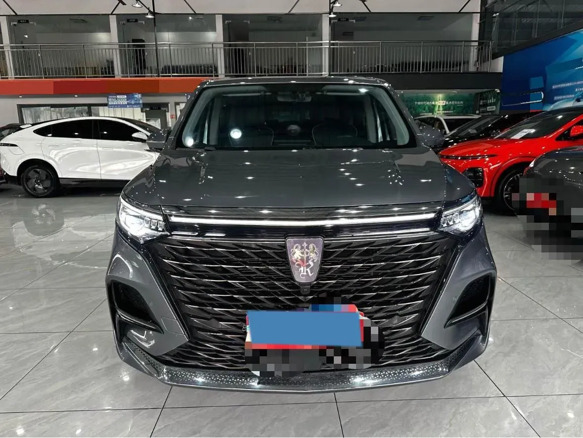 2022 Roewe iMAX8 2.0T 234HP L4 8AT,autocango,china used car exporter,china ev exporter,chinese used car exporter,chinese used ev exporter