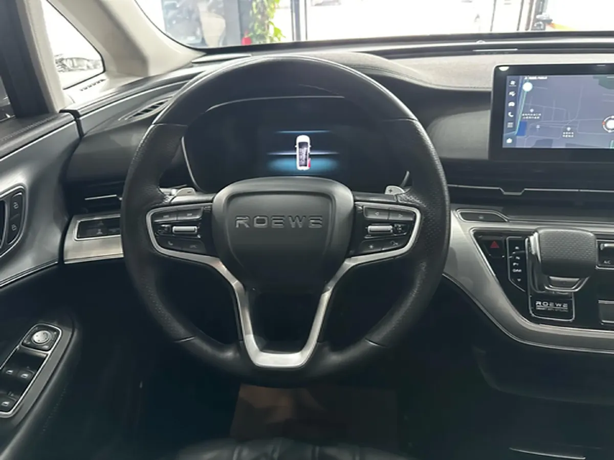 2022 Roewe iMAX8 2.0T 234HP L4 8AT,autocango,china used car exporter,china ev exporter,chinese used car exporter,chinese used ev exporter