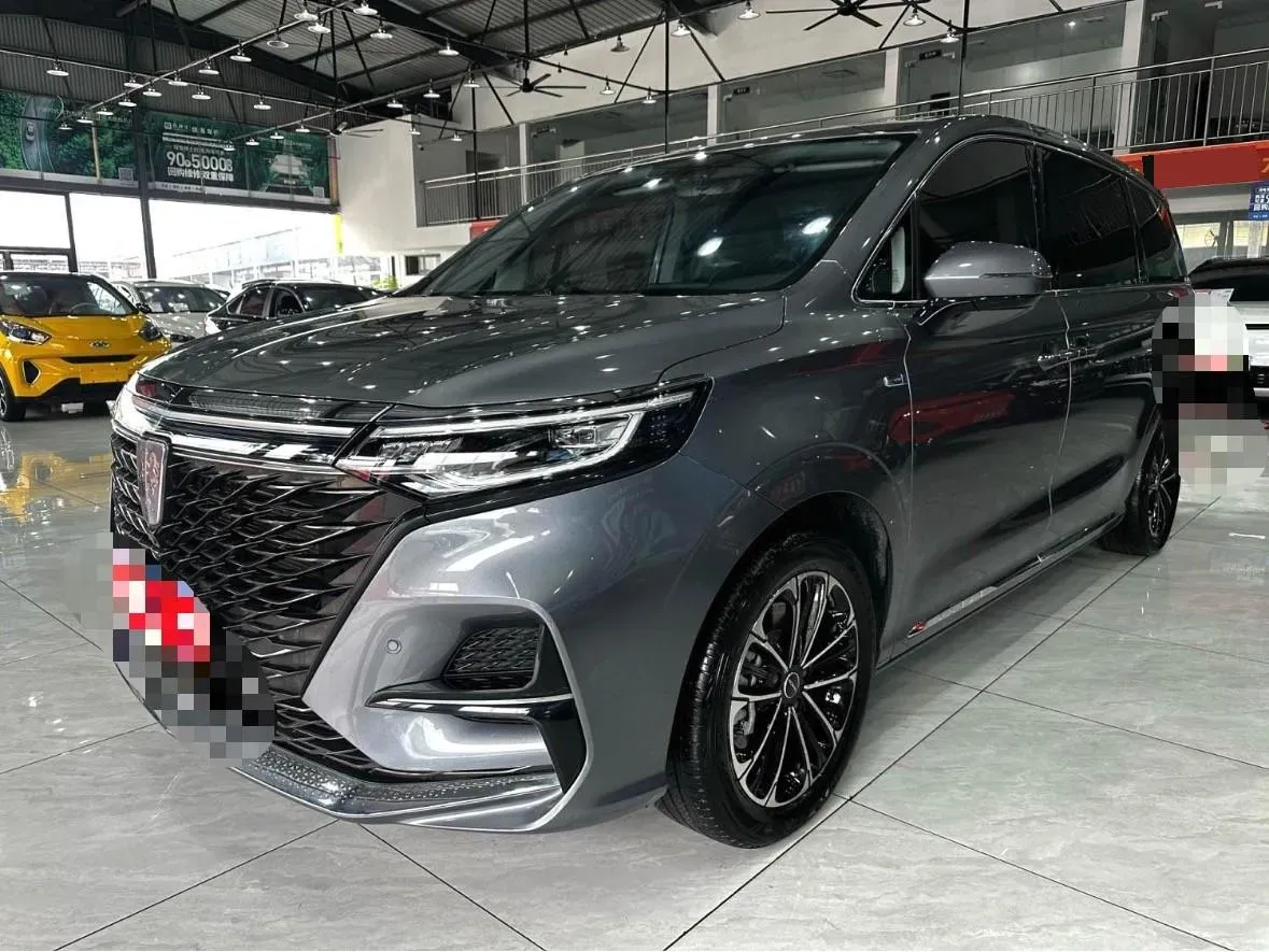 2022 Roewe iMAX8 2.0T 234HP L4 8AT,autocango,china used car exporter,china ev exporter,chinese used car exporter,chinese used ev exporter