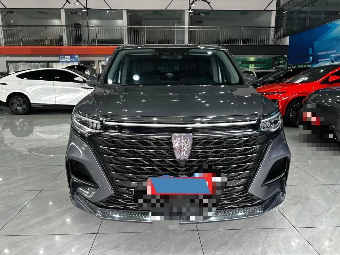 2022 Roewe iMAX8 2.0T 234HP L4 8AT,autocango,china used car exporter,china ev exporter,chinese used car exporter,chinese used ev exporter