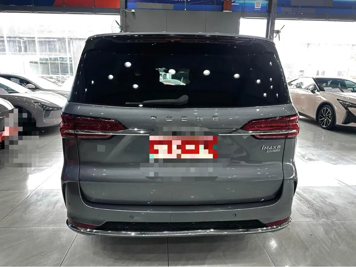 2022 Roewe iMAX8 2.0T 234HP L4 8AT,autocango,china used car exporter,china ev exporter,chinese used car exporter,chinese used ev exporter