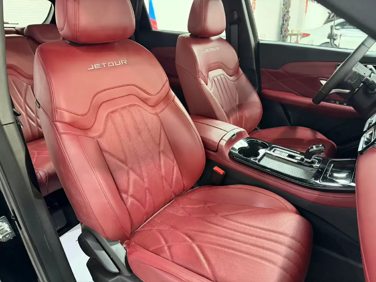 2025 Jetour X70 Plus 1.5T 156HP L4 6DCT,autocango,china used car exporter,china ev exporter,chinese used car exporter,chinese used ev exporter