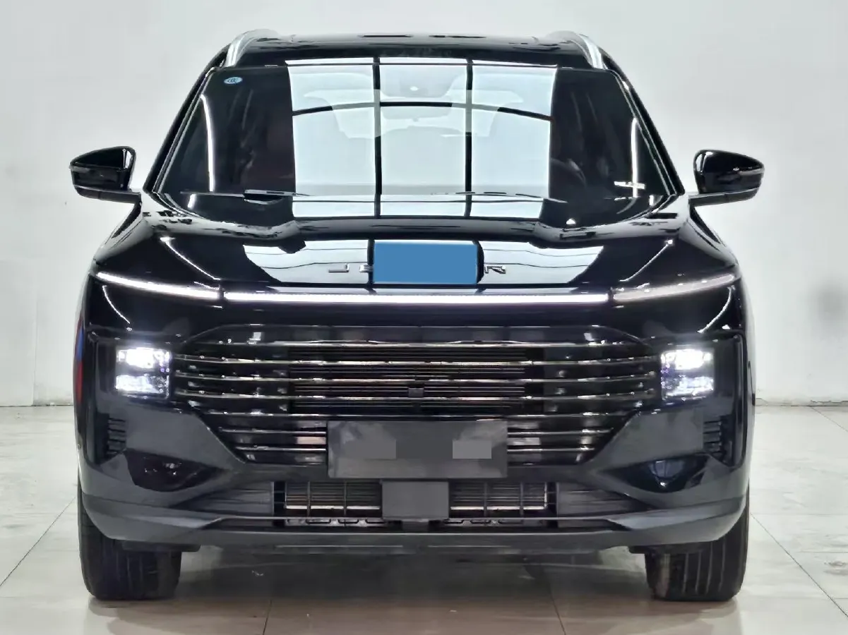 2025 Jetour X70 Plus 1.5T 156HP L4 6DCT,autocango,china used car exporter,china ev exporter,chinese used car exporter,chinese used ev exporter