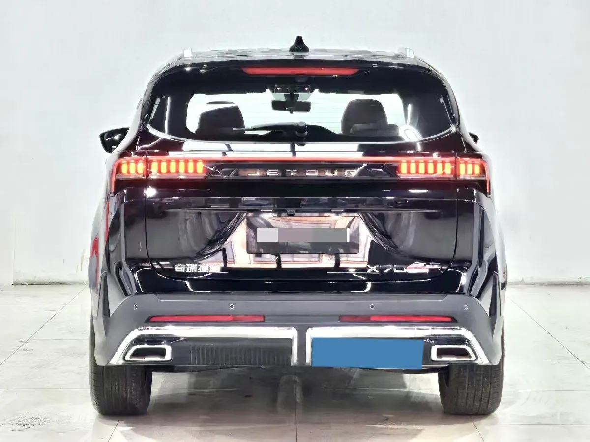 2025 Jetour X70 Plus 1.5T 156HP L4 6DCT,autocango,china used car exporter,china ev exporter,chinese used car exporter,chinese used ev exporter