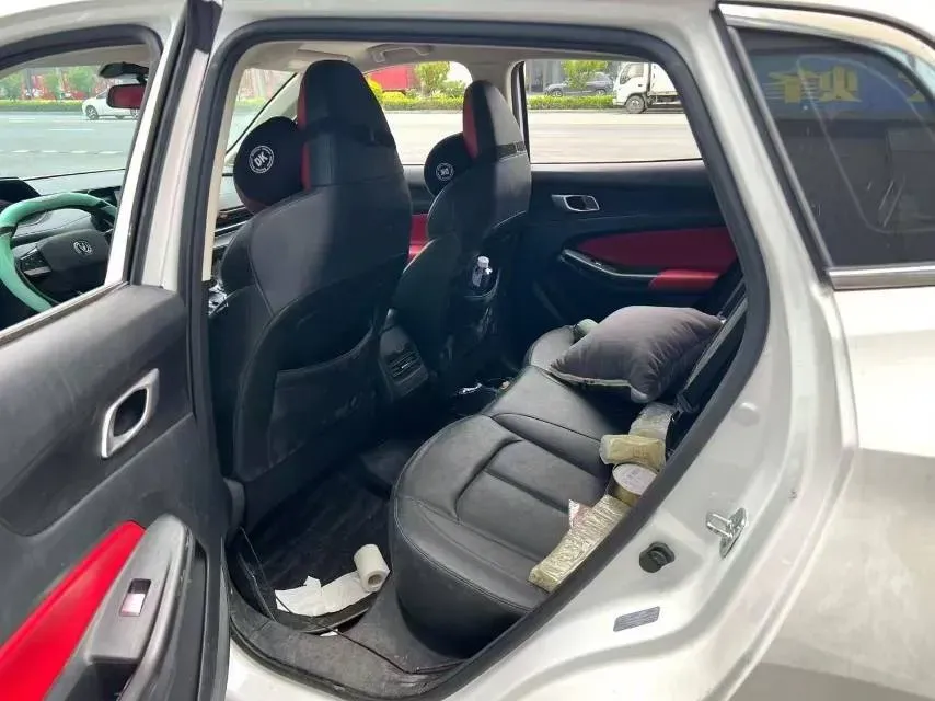 2023 ChangAn CS55 Plus 1.5T 188HP L4 7DCT,autocango,china used car exporter,china ev exporter,chinese used car exporter,chinese used ev exporter