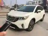 2019 GAC Trumpchi GS4 1.5T 169HP L4 6AT
