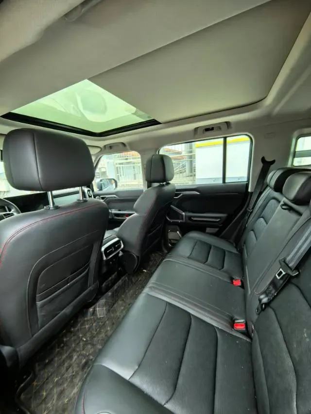 2023 Jetour Traveller 2.0T 254HP L4 7DCT,autocango,china used car exporter,china ev exporter,chinese used car exporter,chinese used ev exporter