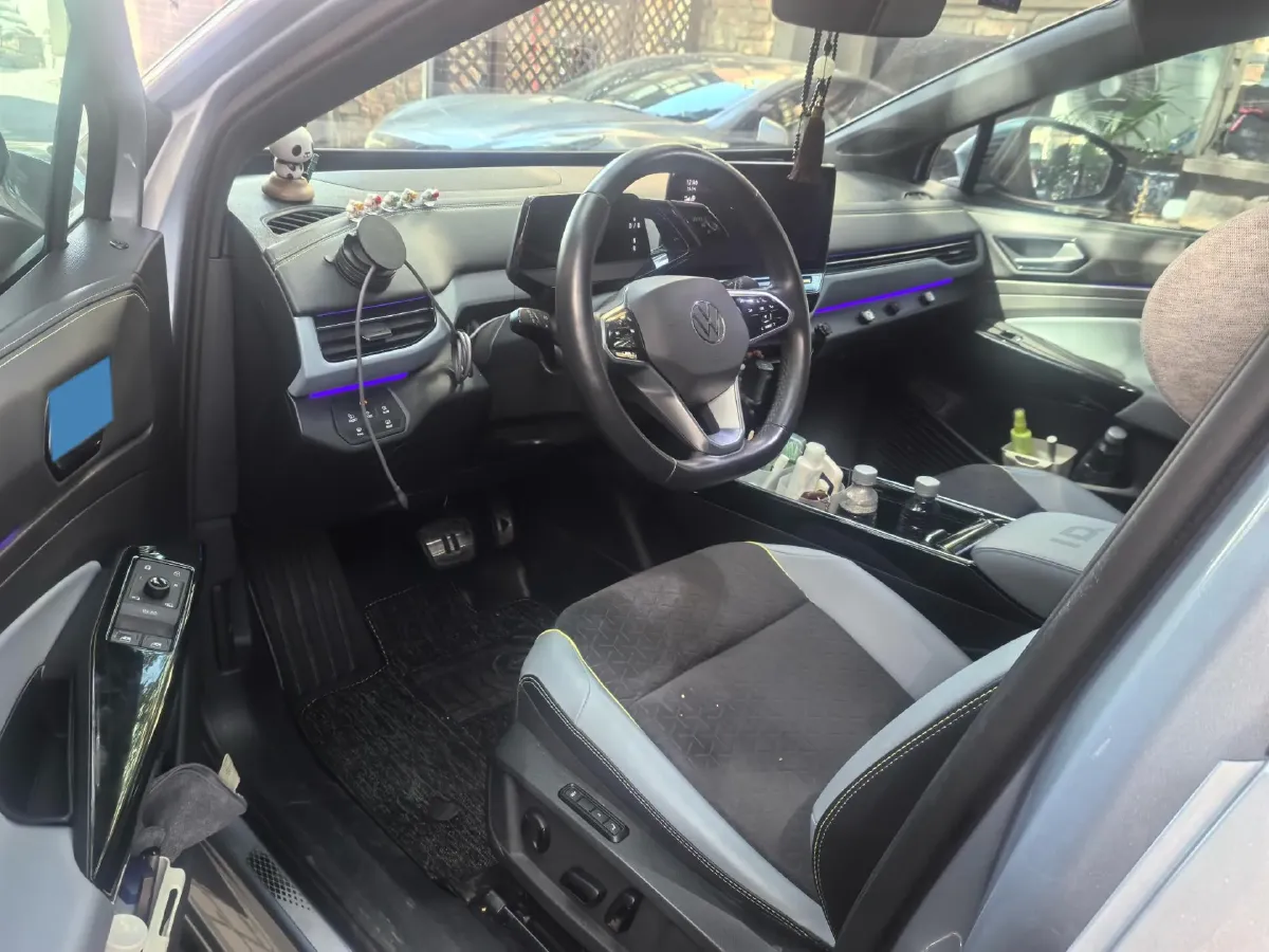 2021 Volkswagen ID.4 X BEV 83.4KWH,autocango,china used car exporter,china ev exporter,chinese used car exporter,chinese used ev exporter