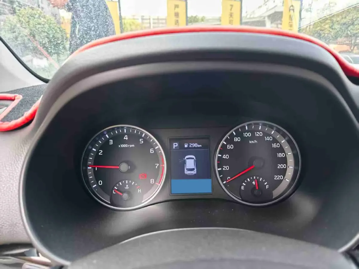 2021 Kia KX1 1.4L 100HP L4 CVT,autocango,china used car exporter,china ev exporter,chinese used car exporter,chinese used ev exporter