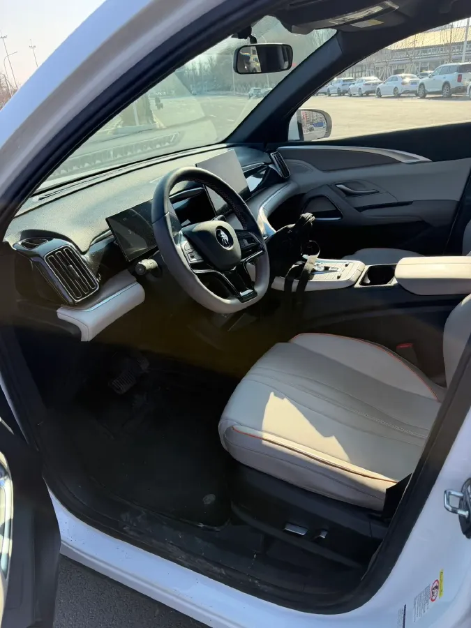 2024 BYD Song Pro 1.5L 110HP L4 E-CVT PHEV 12.9KWH,autocango,china used car exporter,china ev exporter,chinese used car exporter,chinese used ev exporter