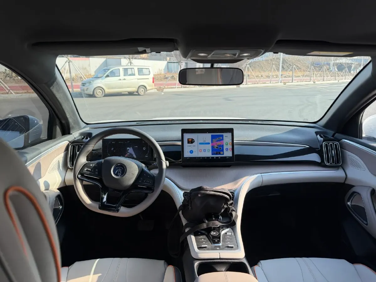 2024 BYD Song Pro 1.5L 110HP L4 E-CVT PHEV 12.9KWH,autocango,china used car exporter,china ev exporter,chinese used car exporter,chinese used ev exporter