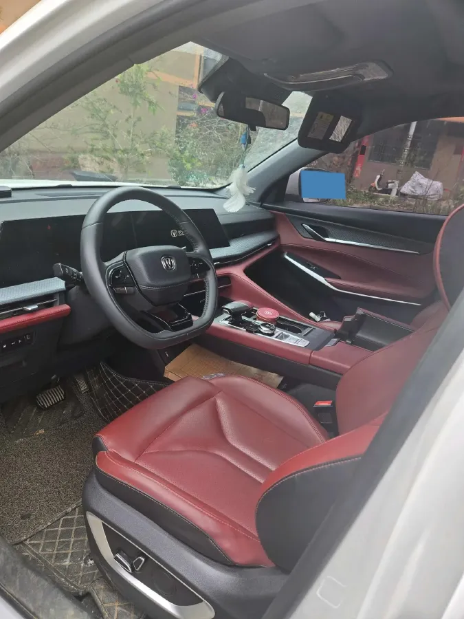 2022 ChangAn CS75 Plus 1.5T 188HP L4 8AT,autocango,china used car exporter,china ev exporter,chinese used car exporter,chinese used ev exporter