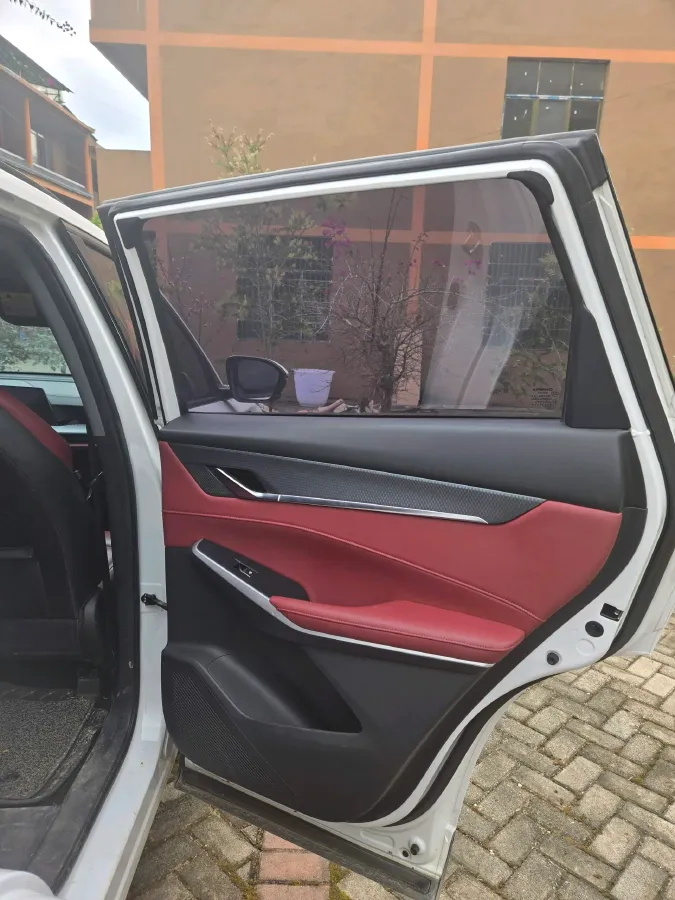 2022 ChangAn CS75 Plus 1.5T 188HP L4 8AT,autocango,china used car exporter,china ev exporter,chinese used car exporter,chinese used ev exporter