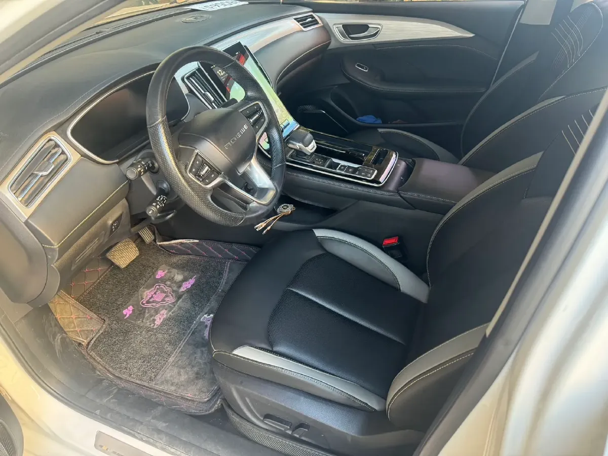 2020 Roewe i6 MAX 1.5T 169HP L4 AMT PHEV,autocango,china used car exporter,china ev exporter,chinese used car exporter,chinese used ev exporter