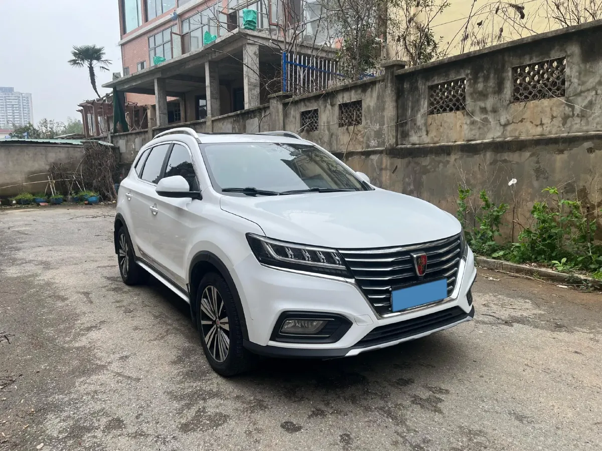 2018 Roewe RX5 1.5T 169HP L4 7DCT,autocango,china used car exporter,china ev exporter,chinese used car exporter,chinese used ev exporter