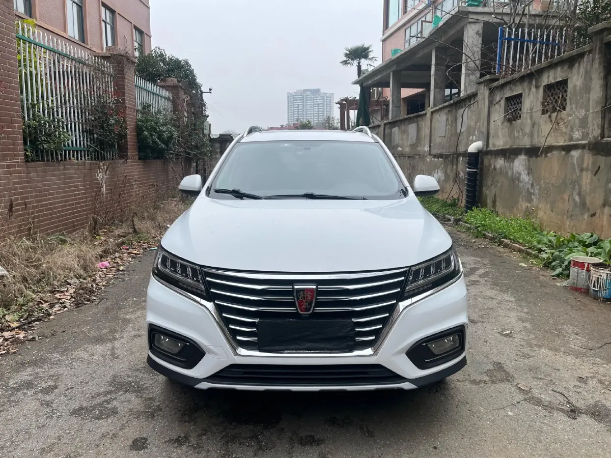 2018 Roewe RX5 1.5T 169HP L4 7DCT,autocango,china used car exporter,china ev exporter,chinese used car exporter,chinese used ev exporter