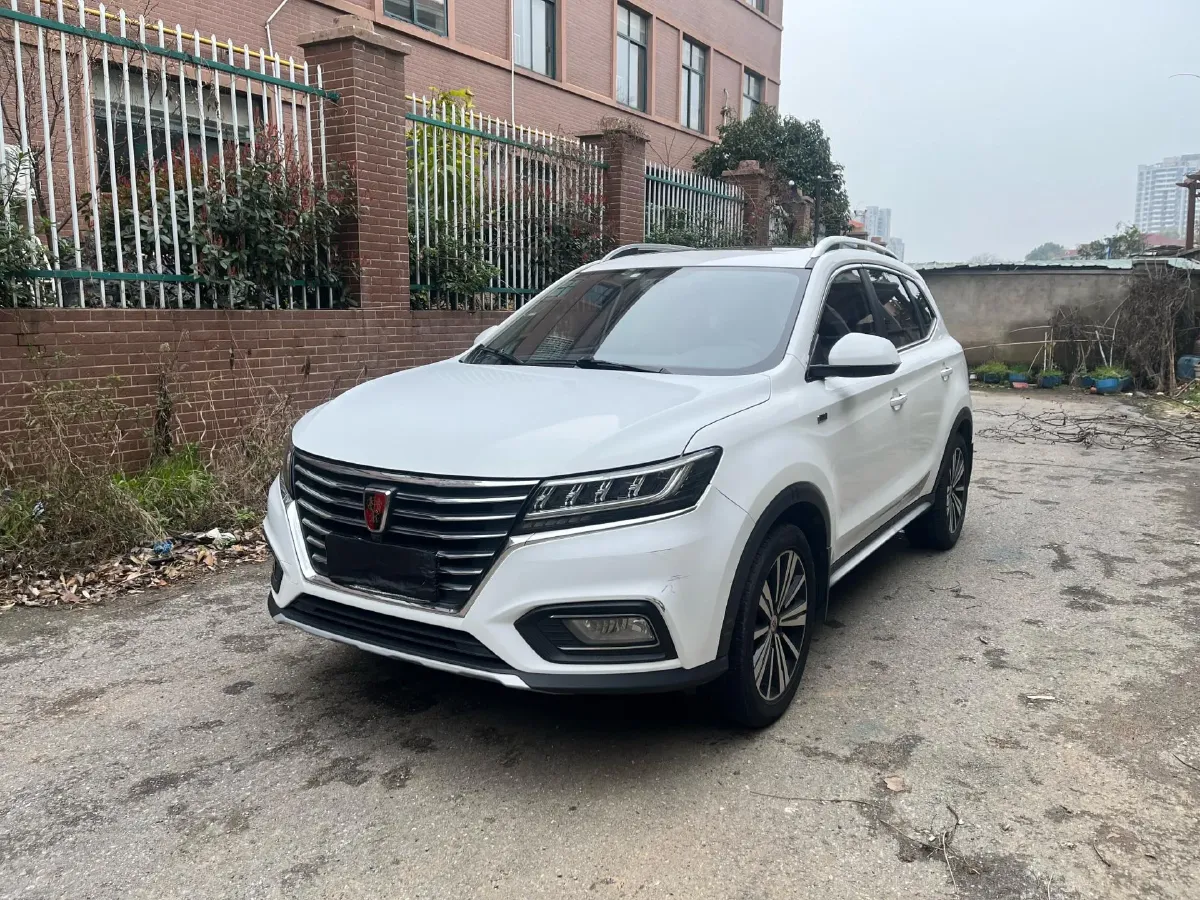 2018 Roewe RX5 1.5T 169HP L4 7DCT,autocango,china used car exporter,china ev exporter,chinese used car exporter,chinese used ev exporter
