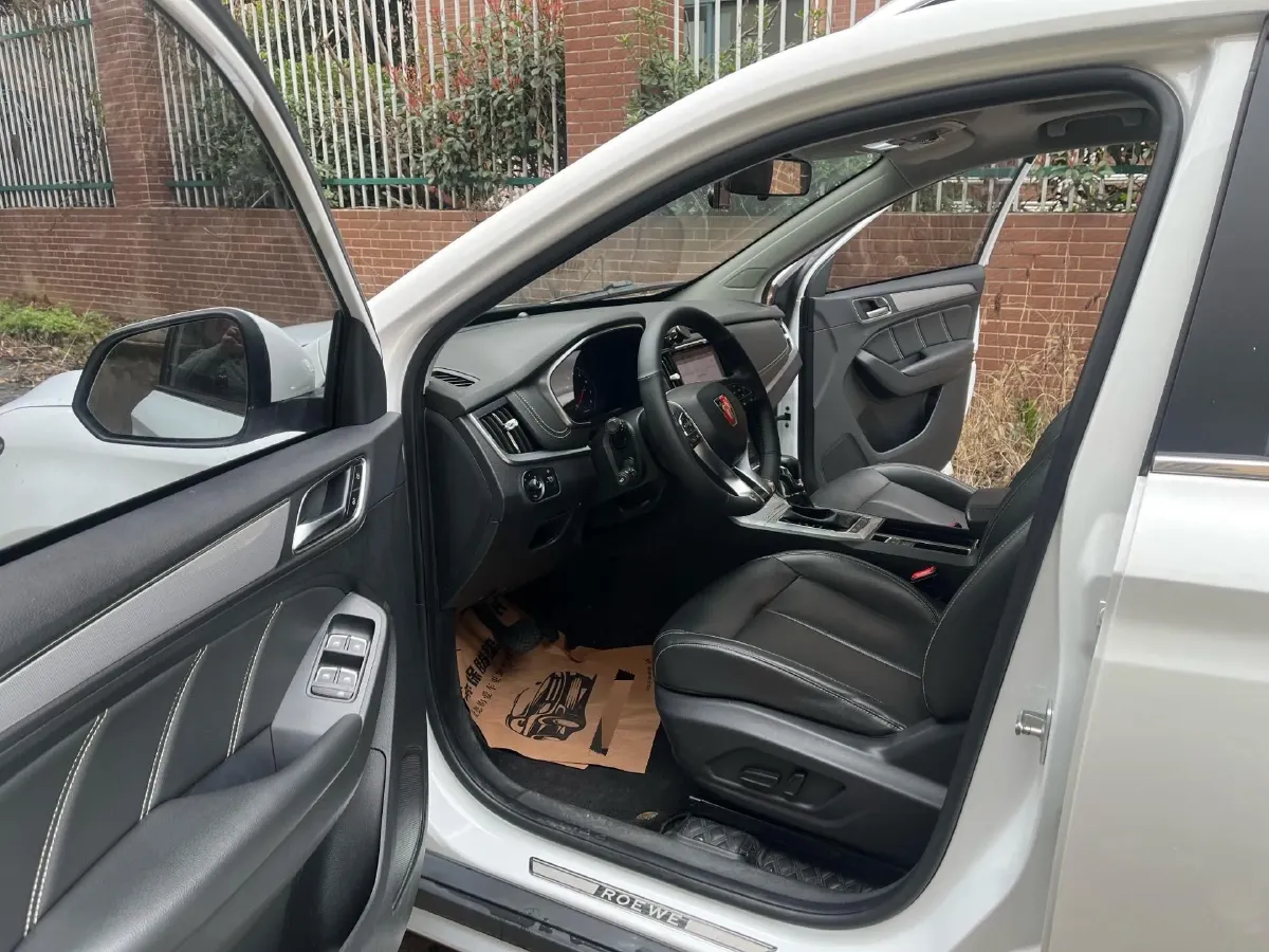 2018 Roewe RX5 1.5T 169HP L4 7DCT,autocango,china used car exporter,china ev exporter,chinese used car exporter,chinese used ev exporter