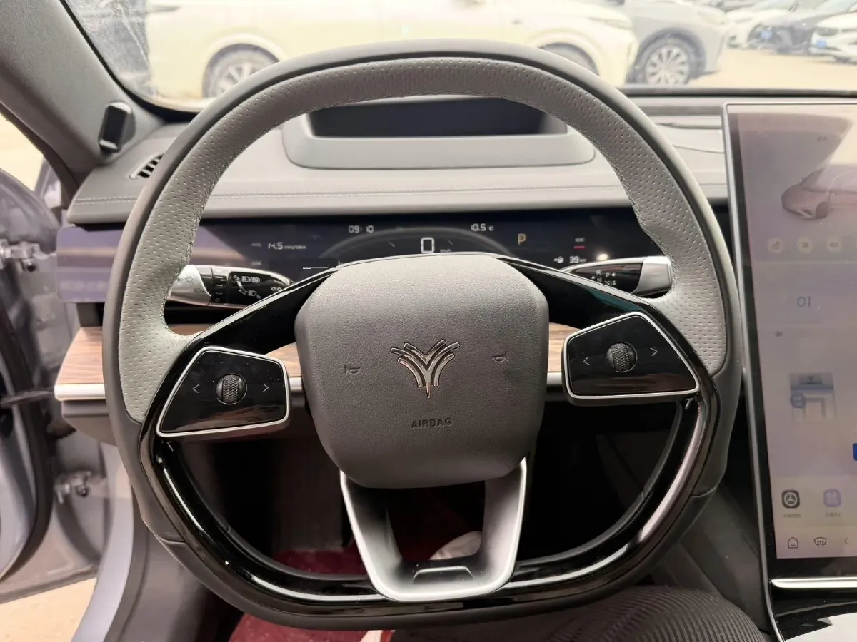 2024 Neta S 1.5L 116HP L4 REEV 31.7KWH,autocango,china used car exporter,china ev exporter,chinese used car exporter,chinese used ev exporter