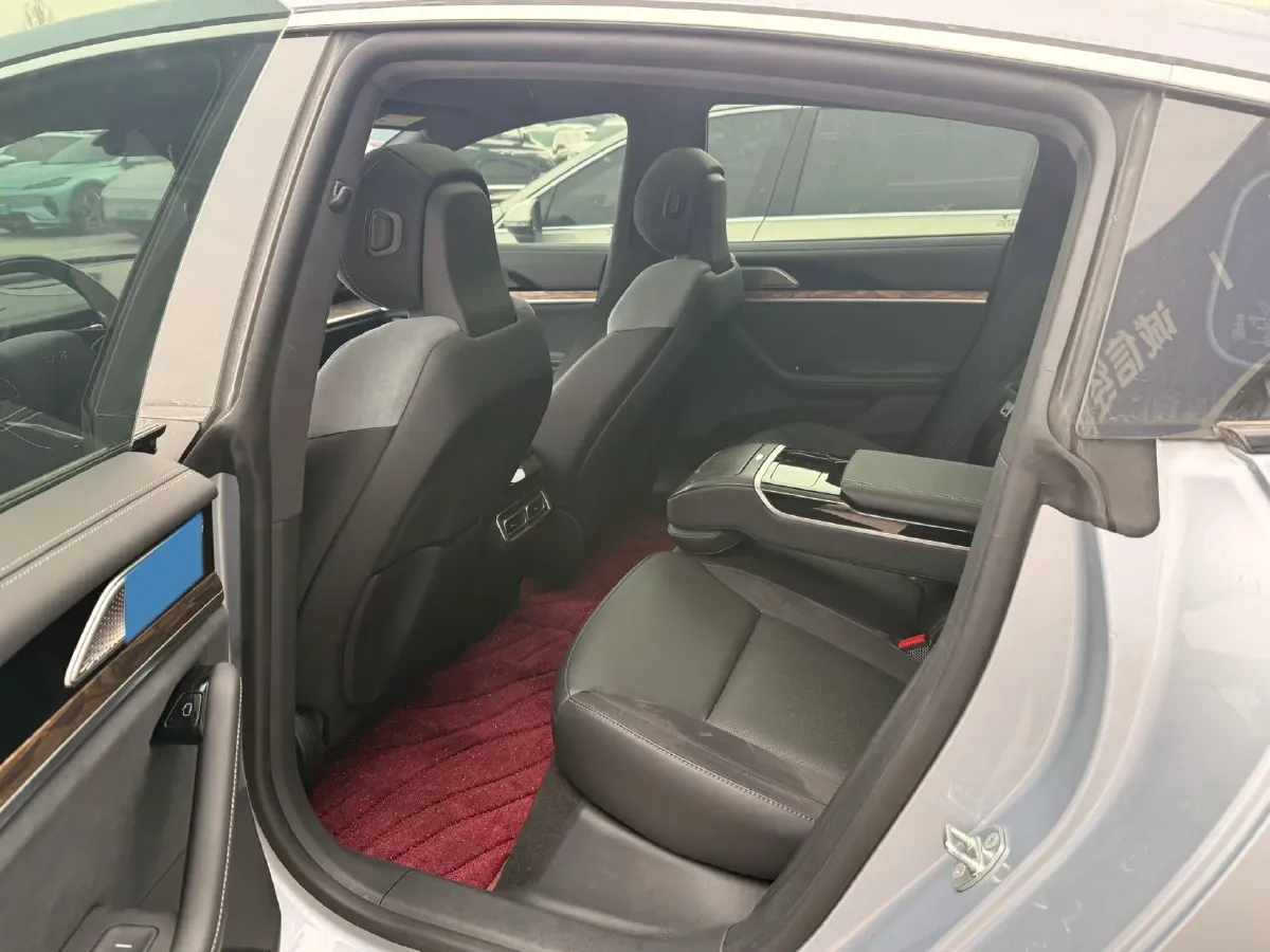 2024 Neta S 1.5L 116HP L4 REEV 31.7KWH,autocango,china used car exporter,china ev exporter,chinese used car exporter,chinese used ev exporter