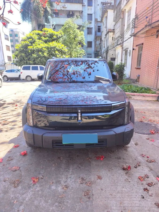 2024 iCAR iCAR 03 BEV 65.69KWH,autocango,china used car exporter,china ev exporter,chinese used car exporter,chinese used ev exporter