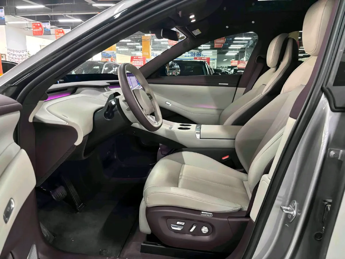 2025 MI YU7 BEV 96.3KWH,autocango,china used car exporter,china ev exporter,chinese used car exporter,chinese used ev exporter