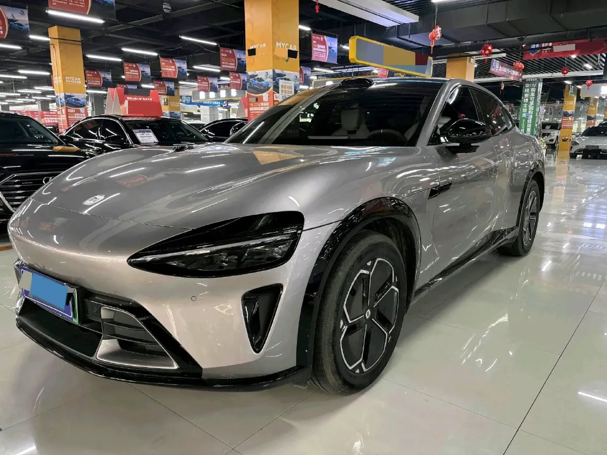 2025 MI YU7 BEV 96.3KWH,autocango,china used car exporter,china ev exporter,chinese used car exporter,chinese used ev exporter