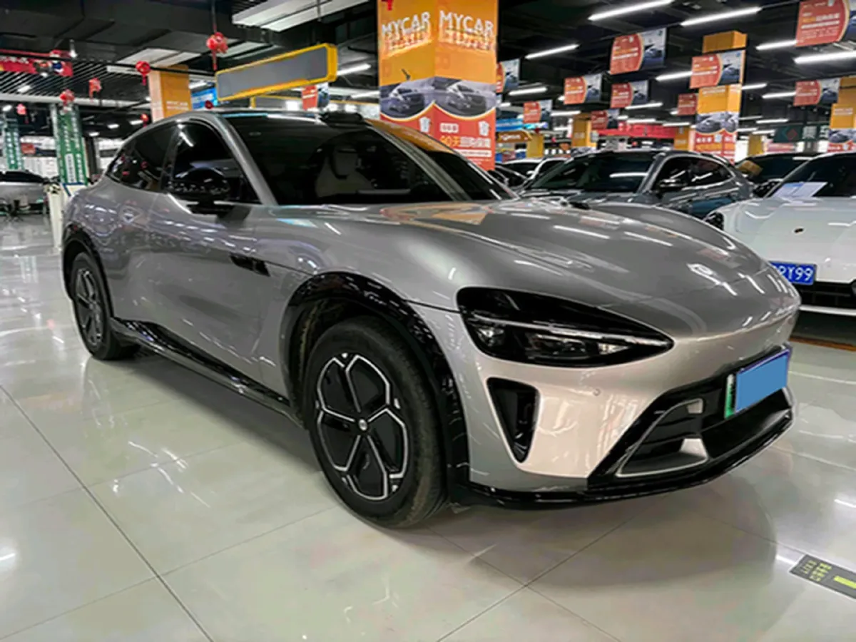 2025 MI YU7 BEV 96.3KWH,autocango,china used car exporter,china ev exporter,chinese used car exporter,chinese used ev exporter